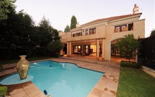 3 Bedroom House in Atholl