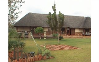 1069 ha Farm in Alldays