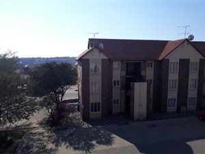 2 Bed Townhouse in Kosmosdal