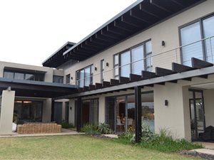 4 Bed House in Hawaan Forest Estate