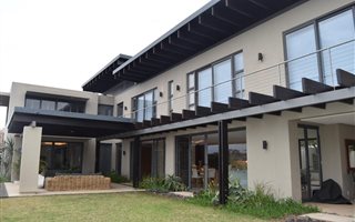 4 Bedroom House in Hawaan Forest Estate
