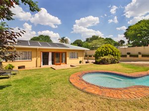 3 Bed House in Sandringham