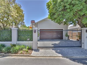 4 Bed House in Durbanville Central