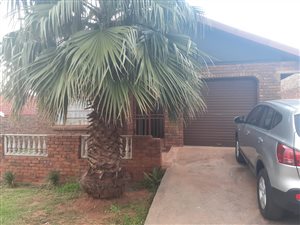 2 Bed House in Mamelodi West
