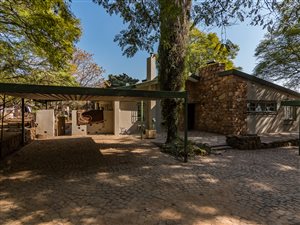 13 ha Farm in Krugersdorp Central