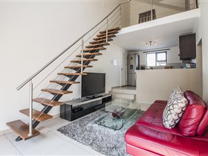 2 Bed Apartment in The View