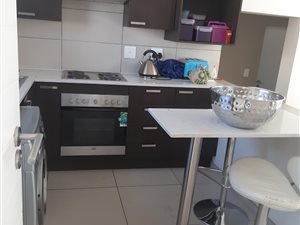 2 Bed Apartment in The View