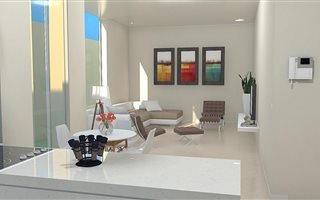 3 Bedroom Townhouse in Tzaneen