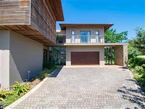 4 Bed House in Zimbali Coastal Resort