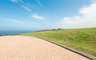 792 m² Land available in Le Grand Golf Estate