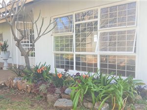 2 Bed Flat in Muldersdrift