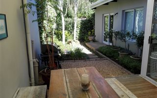 2 Bedroom House in Tokai