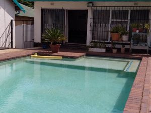 4 Bedroom House in Dawnview