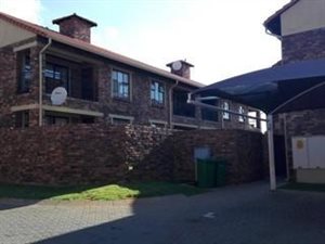 2 Bedroom Apartment in Magalieskruin