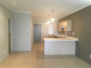 2 Bed Apartment in Hurlingham
