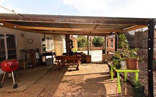 3 Bedroom House in Visagie Park