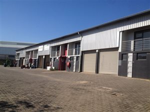 150 m² Industrial space in Shakas Head