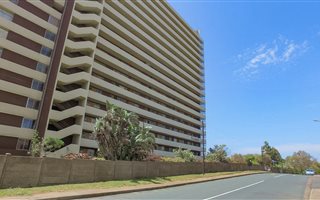 2 Bedroom Apartment in Doonside