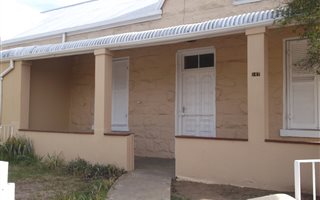 3 Bedroom House in Oudtshoorn Central