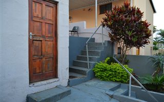 3 Bedroom Duplex in Newlands West