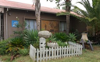 3 Bedroom House in Booysens
