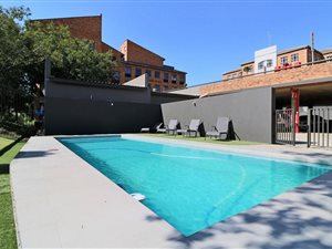 2 Bed Apartment in Bruma