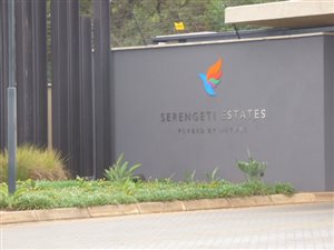 1224 m² Land available in Serengeti
