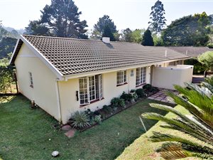 3 Bed Townhouse in Assagay
