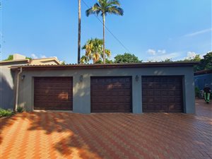 3 Bed House in Annlin