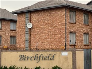 2 Bed Apartment in Halfway House
