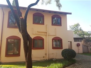 2 Bed Apartment in Linden