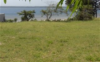 1025 m² Land available in Mzingazi Golf Estate