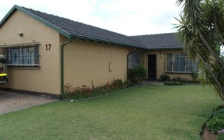3 Bedroom House in Modder East