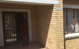 2 Bedroom Simplex in Randpark Ridge