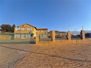 1 Bed Apartment in Boltonia