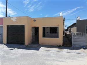 2 Bed House in Delft South