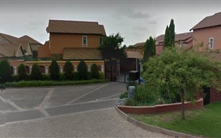3 Bedroom Townhouse in Jansen Park
