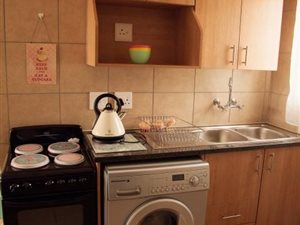 2 Bedroom Apartment in Amandasig