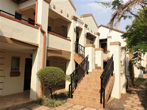 2 Bed Apartment in Boardwalk Villas