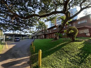2 Bed Apartment in Pinetown Central