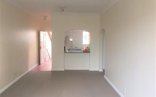 1 Bedroom Apartment in Melrose