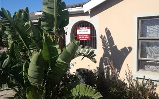 3 Bedroom House in Bloemendal