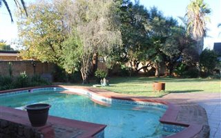 3 Bedroom House in Flamwood
