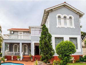 3.5 Bed House in Glenwood