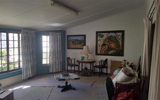 2 Bedroom House in Meerensee