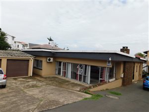 3 Bed House in Ocean View