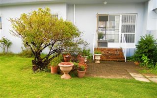 3 Bedroom Cluster in Towerby