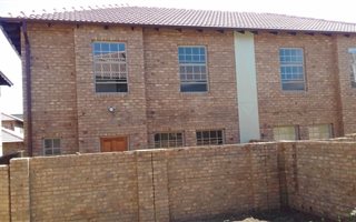 4 Bedroom House in Tijger Valley and surrounds