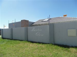 3 Bedroom Townhouse in Salisbury Park