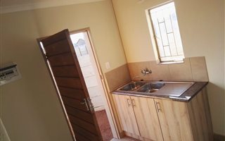 3 Bedroom House in Alberton